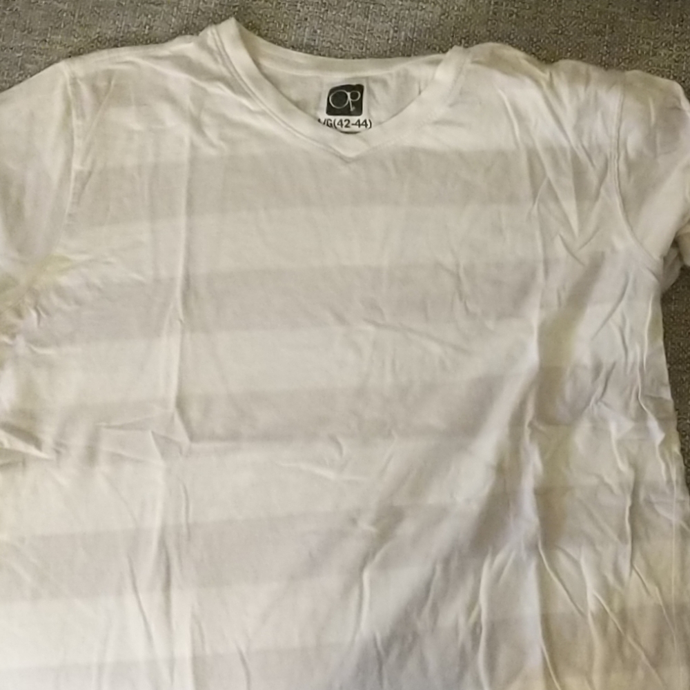 OP tee shirt